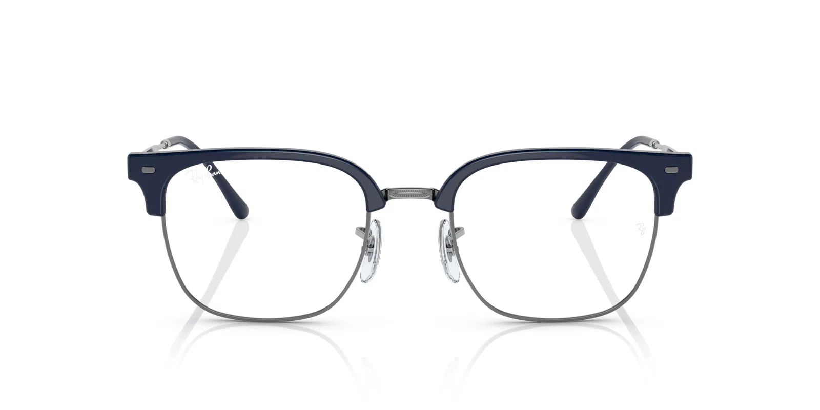 Ray-Ban New Clubmaster 7216 Eyeglasses - view 95
